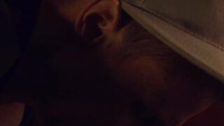 Theo Reid and Justin Blake