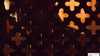 Theo Reid and Justin Blake