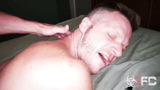 Big Dick Orgy Part 1