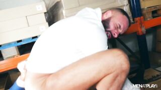 Are You Done? (Leo Rosso, Pol Prince)