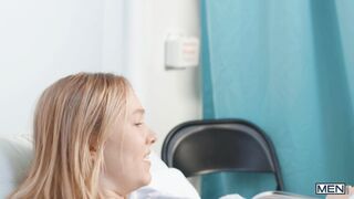 The Preggo & The Boys