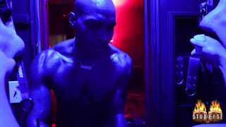 The Notorious P.I.G. (Bobby Ryker, Deshae)