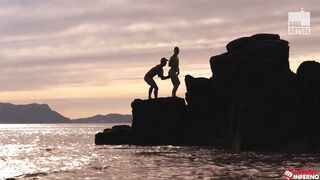The Shore (Axel Abysse, Asher Hattori)