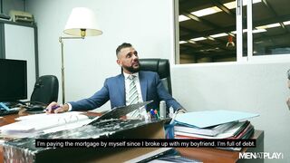 Month End Accounting