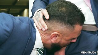 Month End Accounting