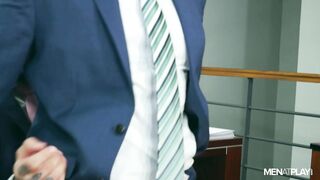 Month End Accounting