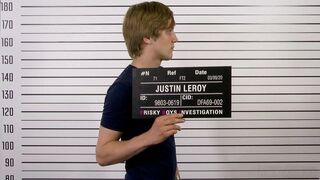 FBI Gay Porn Series EP 04