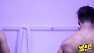 The Gym Episode 1 (Devy, JC and Josh)