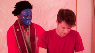 Maxx: Body Worship (Bama Romello, Maxx Monroe)