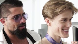 Talking To Strangers