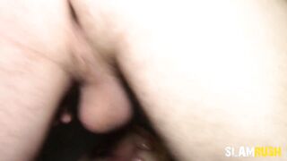 Cl0udy Sl4m Pig (Cloudy Slam Pig)