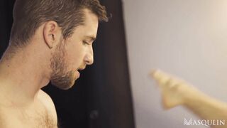 The 4 Doors Part 4 - Submission