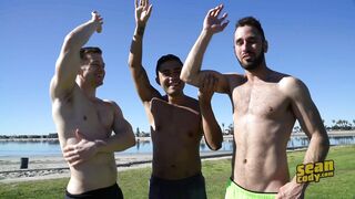 Best Group Scenes 2020