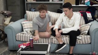 Crush EP4. Mish Mash