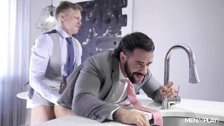 Personal Driver (Ethan Chase, Teddy Torres)