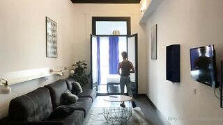 Dani Rubio And Dato Foland Bareback