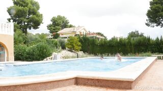 Spanish Adventures Part 4: Hitching a Ride