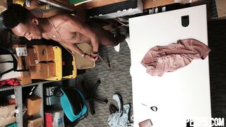 Petty Theft. Case #1806035-45