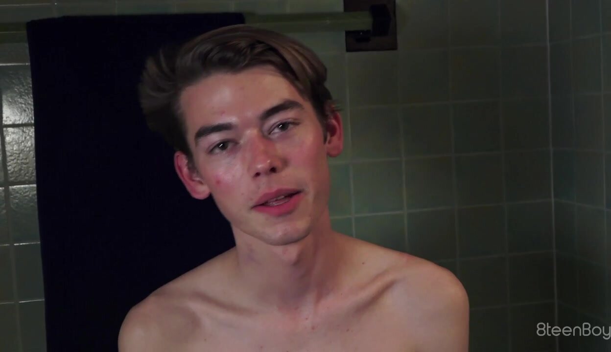 Austin Lovett Solo Session Gay Porn HD Online