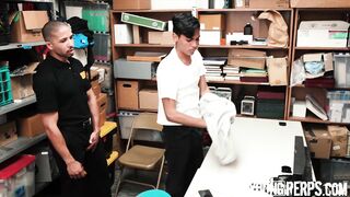 Ariano, Mike Maverick