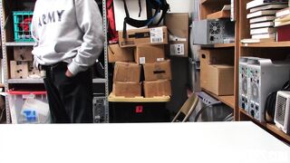 Ariano, Mike Maverick