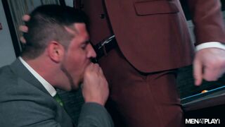 Work Hard(er) (David Cork, Lukas Daken)