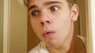 Twinks Crave Raw Monster Cock