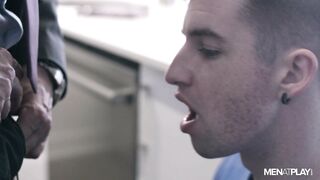 Boylust 2 (Manuel Skye, Thyle Knoxx)