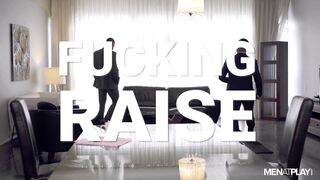 Fucking Raise (Mateo Zagal, Skyy Knox)