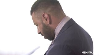 Fucking Raise (Mateo Zagal, Skyy Knox)