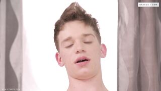 Spunk-soaked fuckers Scene 3