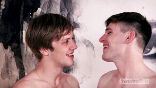 Two Nice Cocks for Paul