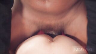 Jay Carter and Dann Grey [Special Delivery]