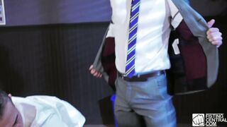 Nate & Niko Scene 02