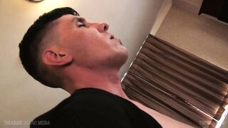 Sam Bridle & The Stax Twins