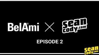 BelAmi X Sean Cody: Episode 2