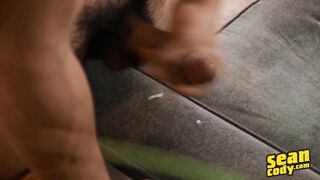 Jax & Marcus: Bareback