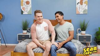 Asher, Blake Ryan: Bareback