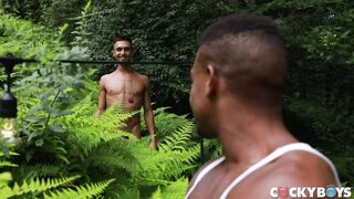 Love Happens: Adrian Hart & Ari Avanti