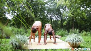 Love Happens: Adrian Hart & Ari Avanti