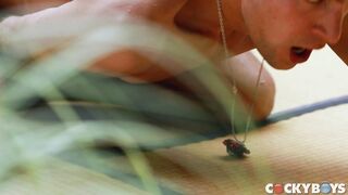 Love Happens: Adrian Hart & Ari Avanti