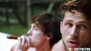 Love Happens: Dallas Preston, Drew Dixon & Roman Todd