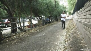 My Stepbrother's Bitch