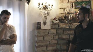 My Stepbrother's Bitch