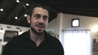 My Stepbrother's Bitch