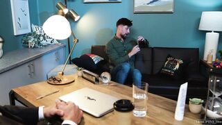 Exposure Therapy (Drew Dixon, Jax Thirio)