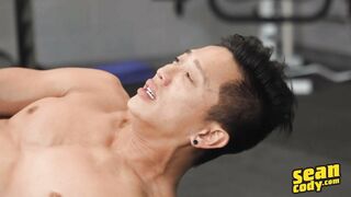 Deacon & Dale: Bareback