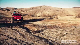 US Road Dick Episode 1