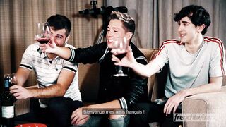 US Road Dick Episode 1