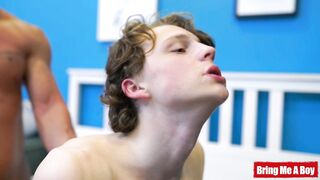 Daddy's Helping Hand (Den Fitness, Tom Heart)